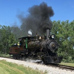 trainmeister