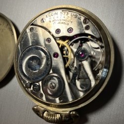WatchMaker50