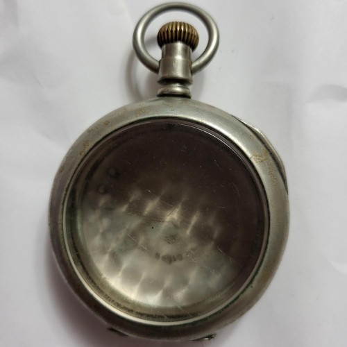 Elgin National Watch Co. Grade 88 Pocket Watch image 2