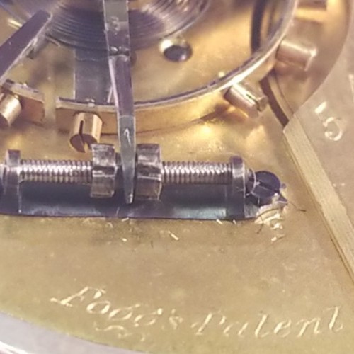 American Waltham Watch Co. Grade W.W.Co. Pocket Watch image 4