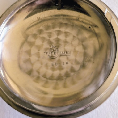 Waltham Grade No. 18 Pocket Watch