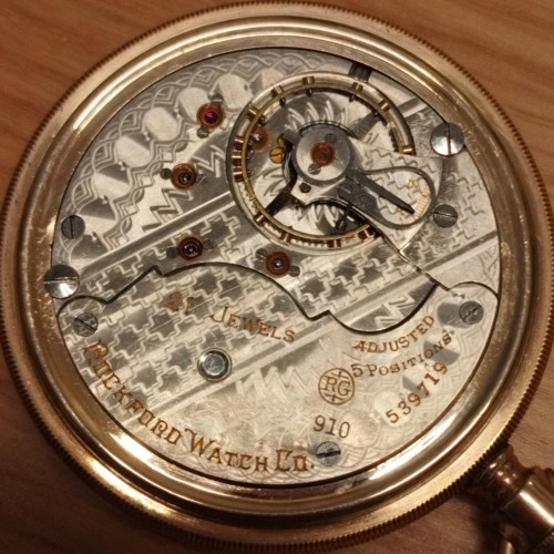 Collection images for 539719 