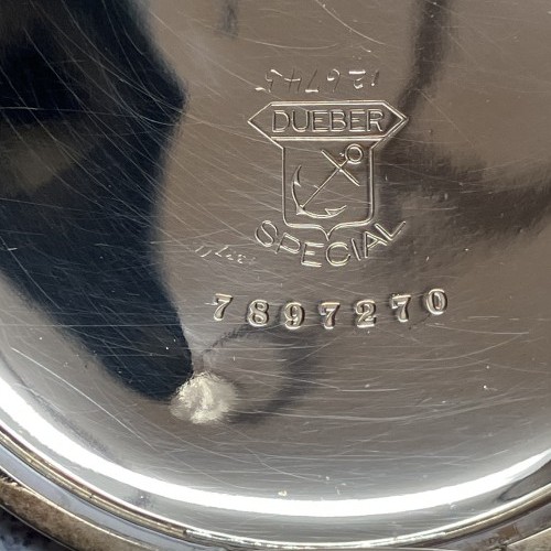 Illinois Watch Co. Grade 176 Pocket Watch image 4