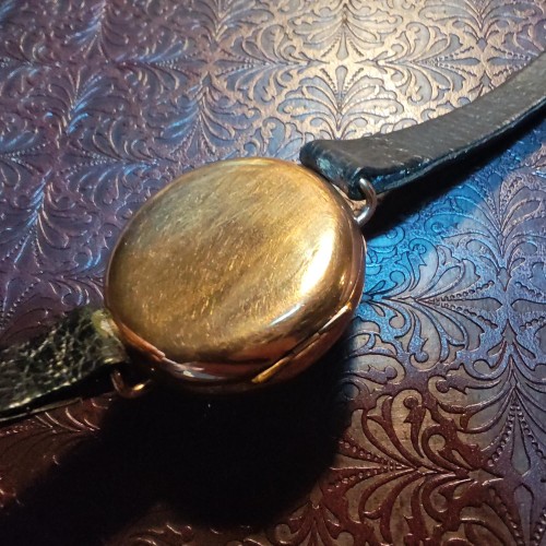 Elgin National Watch Co. Grade 467 Pocket Watch image 2
