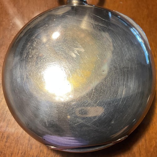 Elgin National Watch Co. Grade 81 Pocket Watch image 3