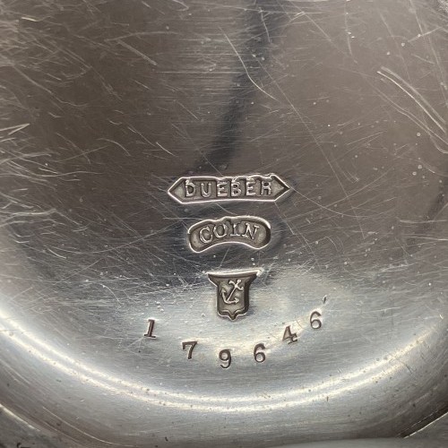 Illinois Watch Co. Grade Dean Pocket Watch image 4