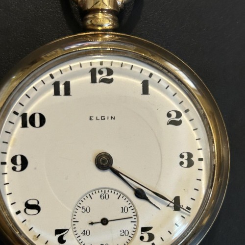 Elgin Grade 250