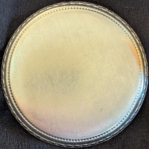 American Waltham Watch Co. Grade No. 1621 Pocket Watch image 3