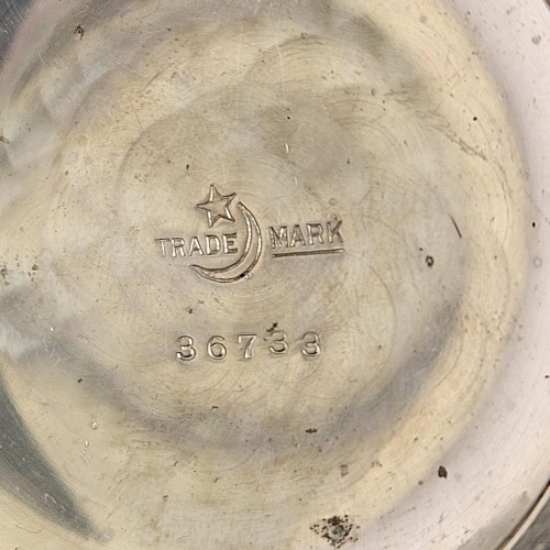 Illinois Watch Co. Grade Bunn Pocket Watch image 4