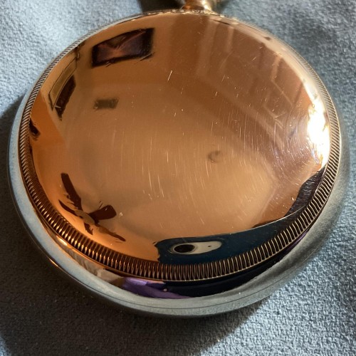 Elgin National Watch Co. Grade 349 Pocket Watch image 3