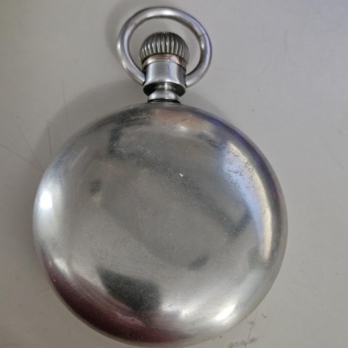 Waltham Grade P.S. Bartlett Pocket Watch Image