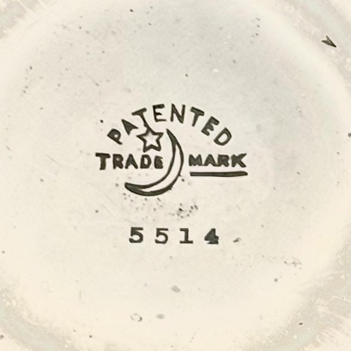 Waltham Grade A.T. & Co. Pocket Watch Image