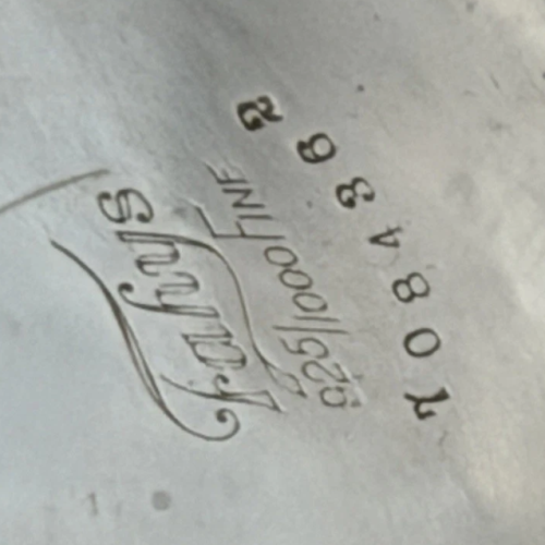 Illinois Watch Co. Grade Miller Pocket Watch image 4