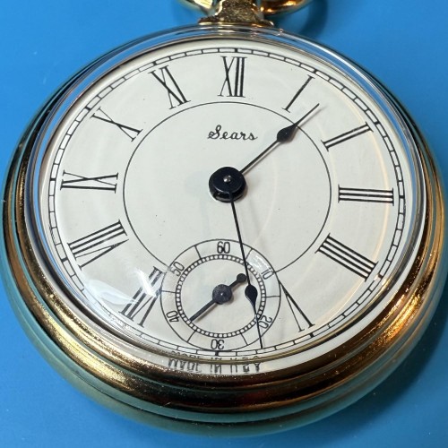 Collection images for SEARS001 image 2