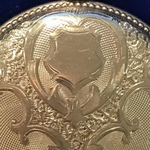 Elgin National Watch Co. Grade 224 Pocket Watch image 2