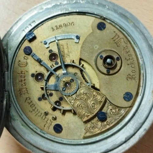 Collection images for 118596 