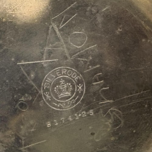 Hampden Watch Co. Grade No. 55 Pocket Watch image 4