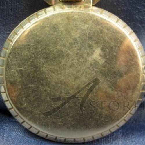 Ball Watch Co. Grade 435C Pocket Watch image 3