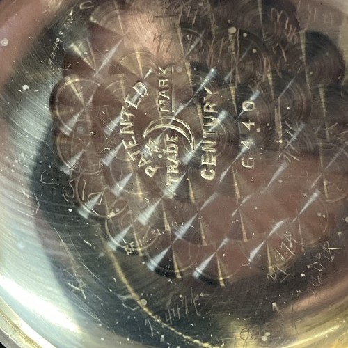 Elgin National Watch Co. Grade 76 Pocket Watch image 4