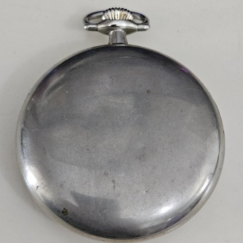 Rockford Grade Unknown Pocket Watch Image