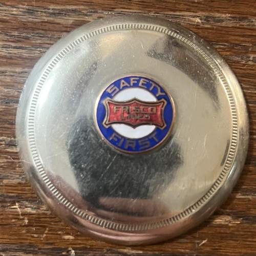 Hamilton Watch Co. Grade 936 Pocket Watch image 3