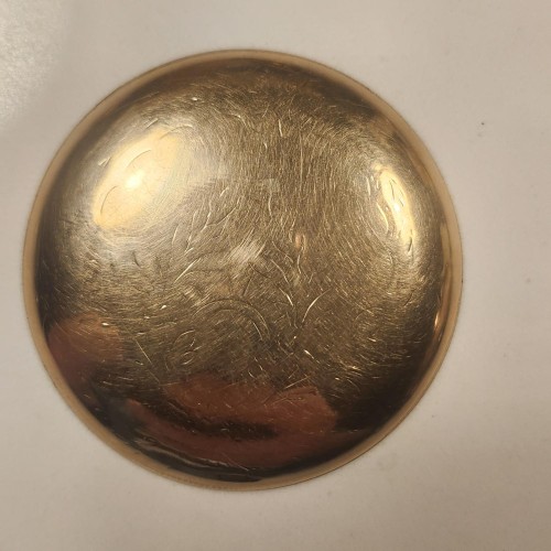 Hamilton Watch Co. Grade 940 Pocket Watch image 3