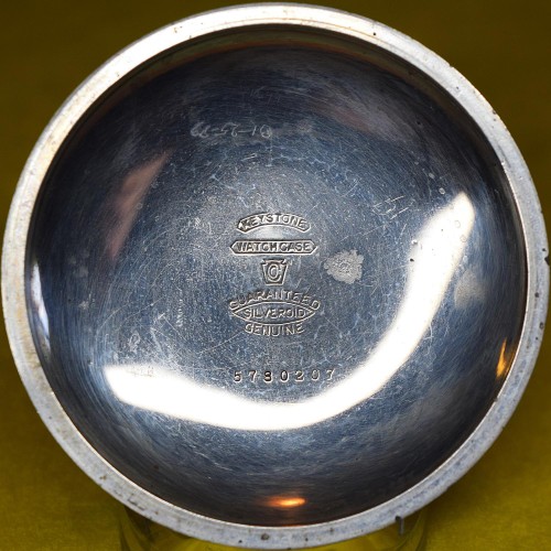 Seth Thomas Grade 55 Pocket Watch