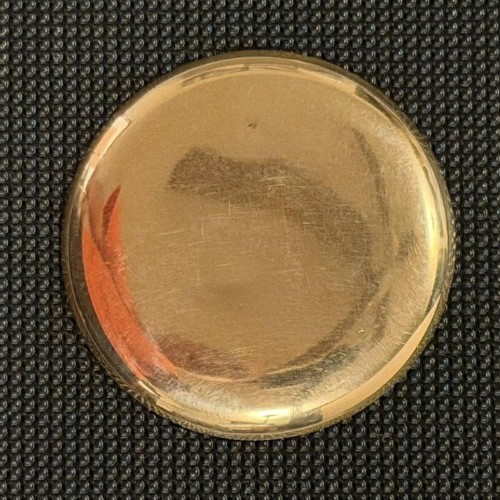 Ball Watch Co. Grade Official Standard Pocket Watch image 3