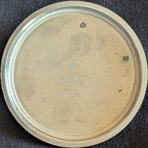 Illinois Watch Co. Grade 805 Pocket Watch image 4