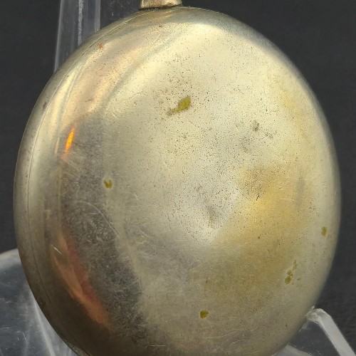Elgin National Watch Co. Grade 293 Pocket Watch image 3