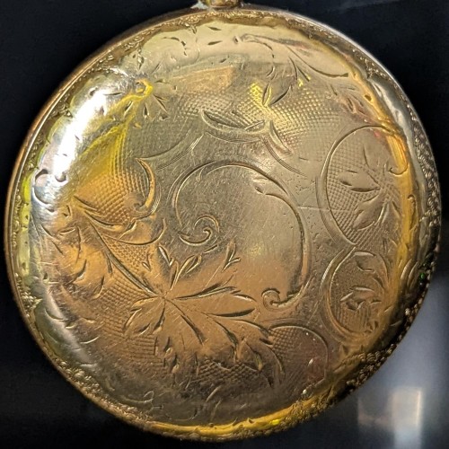 ball-waltham Grade Official Standard Pocket Watch image 3