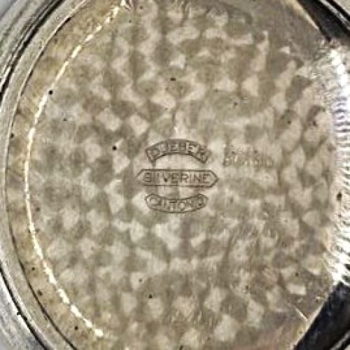Seth Thomas Grade 55 Pocket Watch