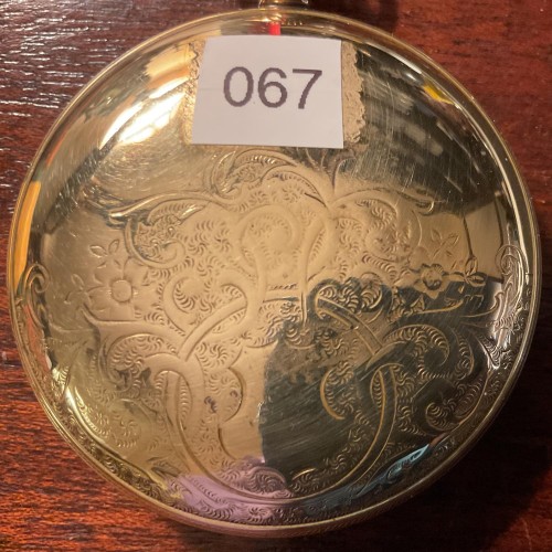 Elgin National Watch Co. Grade 171 Pocket Watch image 3