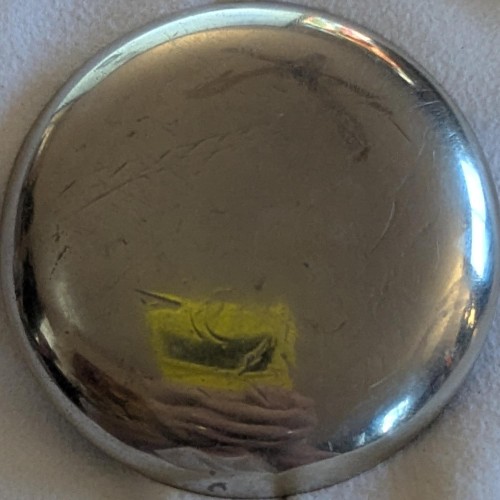 Seth Thomas Watch Co. Grade 197 Pocket Watch image 3