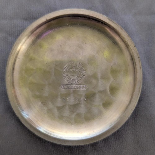 Hampden Watch Co. Grade Dueber Watch Co. Pocket Watch image 4