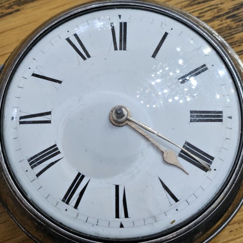 European (Other) Grade  Pocket Watch Image