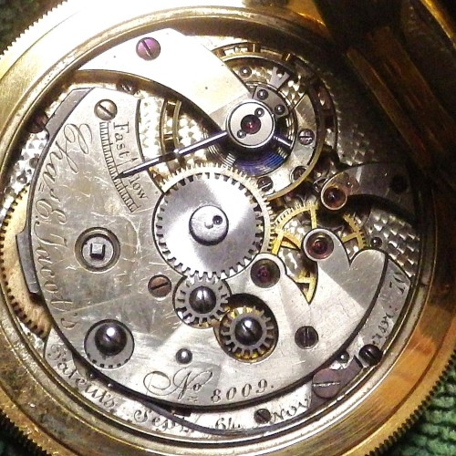 Collection images for 8009 image 1