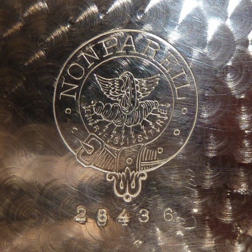 American Waltham Watch Co. Grade Hillside Pocket Watch image 4