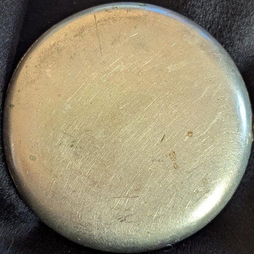 Illinois Watch Co. Grade 175 Pocket Watch image 3