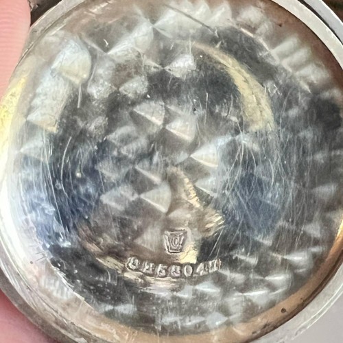 Hamilton Watch Co. Grade 926 Pocket Watch image 4