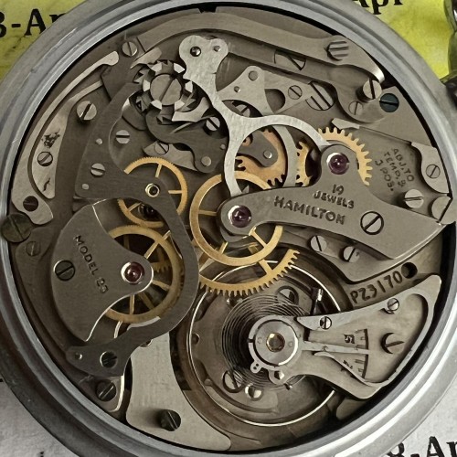 Collection images for P23170 