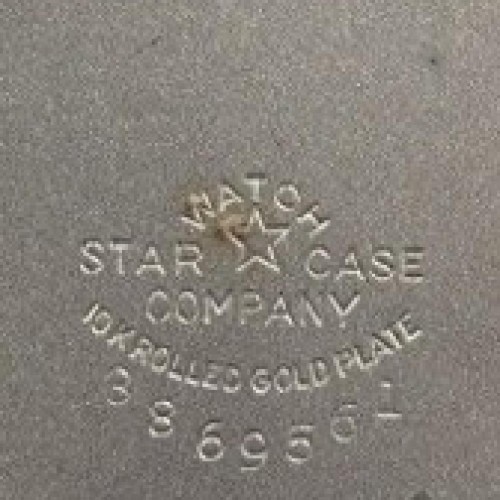 Ball Watch Co. Grade 435C Pocket Watch image 4