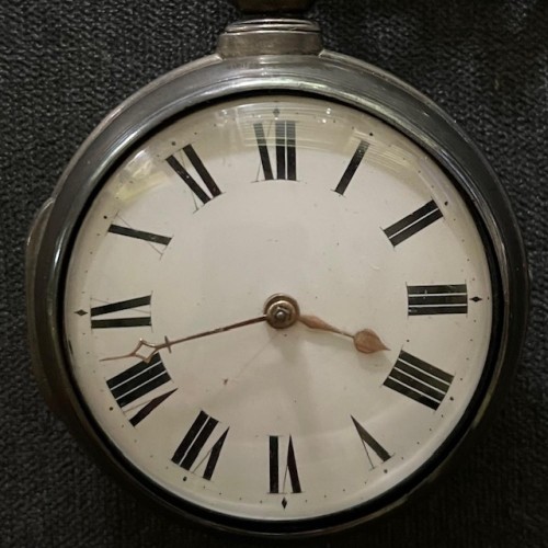 European (Other) Grade  Pocket Watch Image