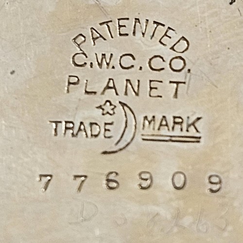 Elgin National Watch Co. Grade 214 Pocket Watch image 4