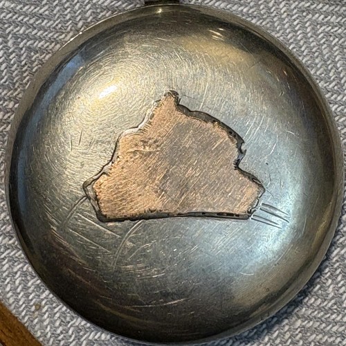Elgin National Watch Co. Grade 379 Pocket Watch image 3