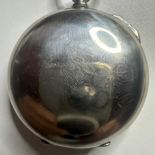 Rockford Grade Unknown Pocket Watch Image