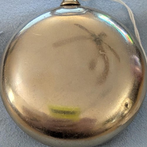 Elgin National Watch Co. Grade 217 Pocket Watch image 3