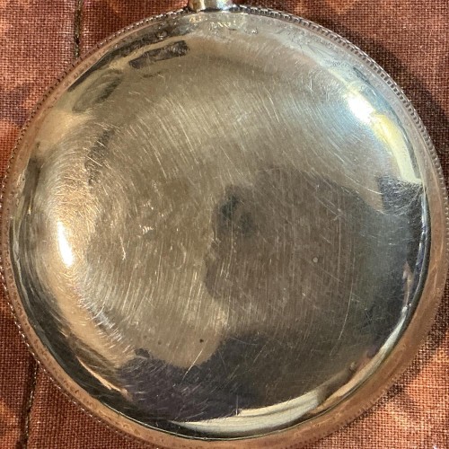 Elgin National Watch Co. Grade 88 Pocket Watch image 3