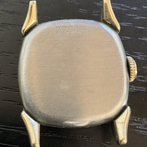 Elgin National Watch Co. Grade 554 Pocket Watch image 4