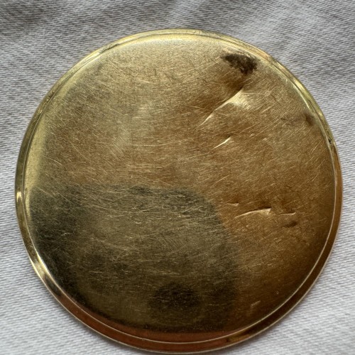 Hamilton Watch Co. Grade 917 Pocket Watch image 3